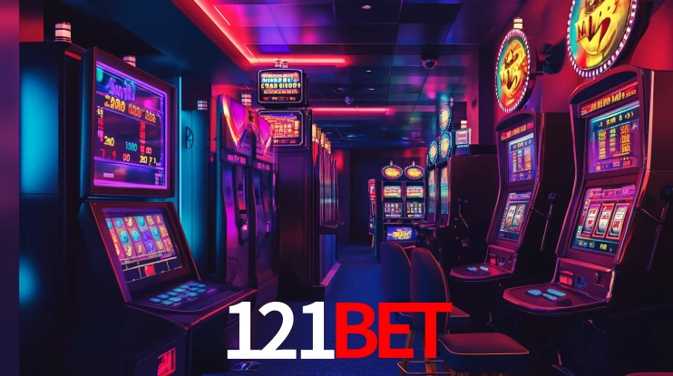 121bet login