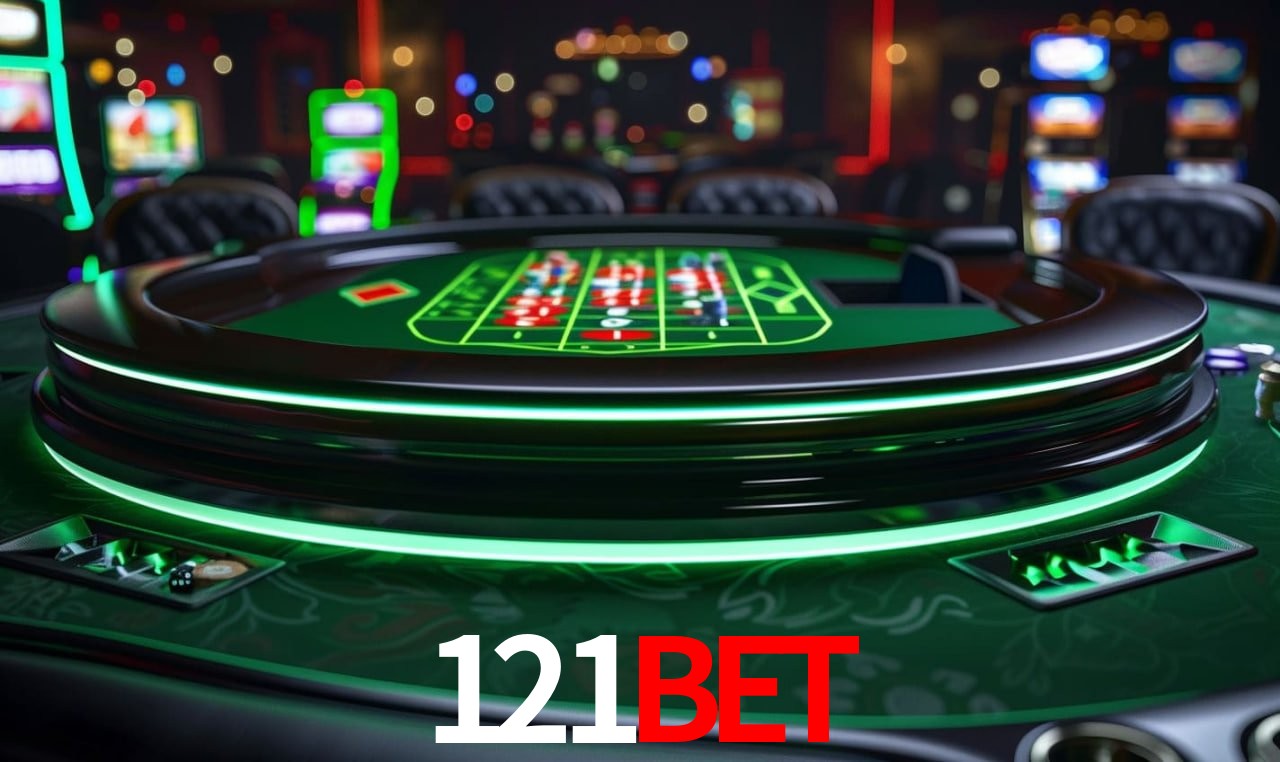 Quick Registration 121bet