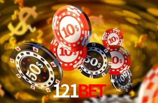 Apostas de Futebol 121bet