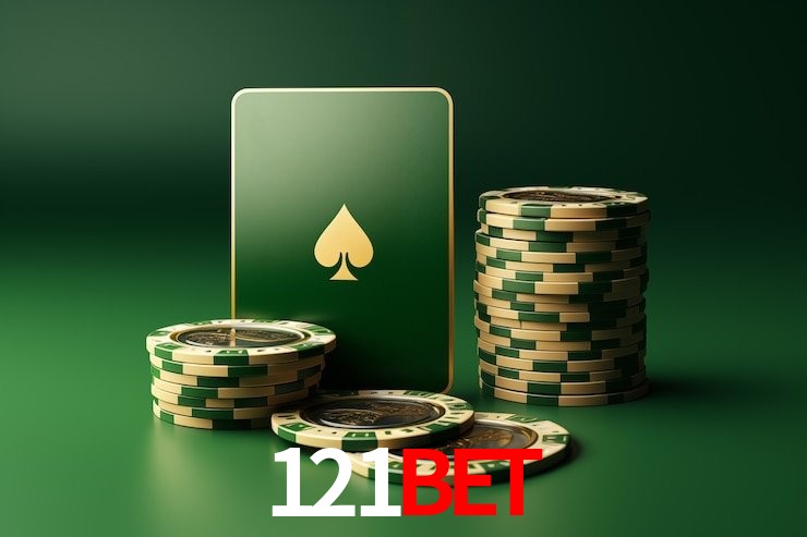 VIP Casino 121bet