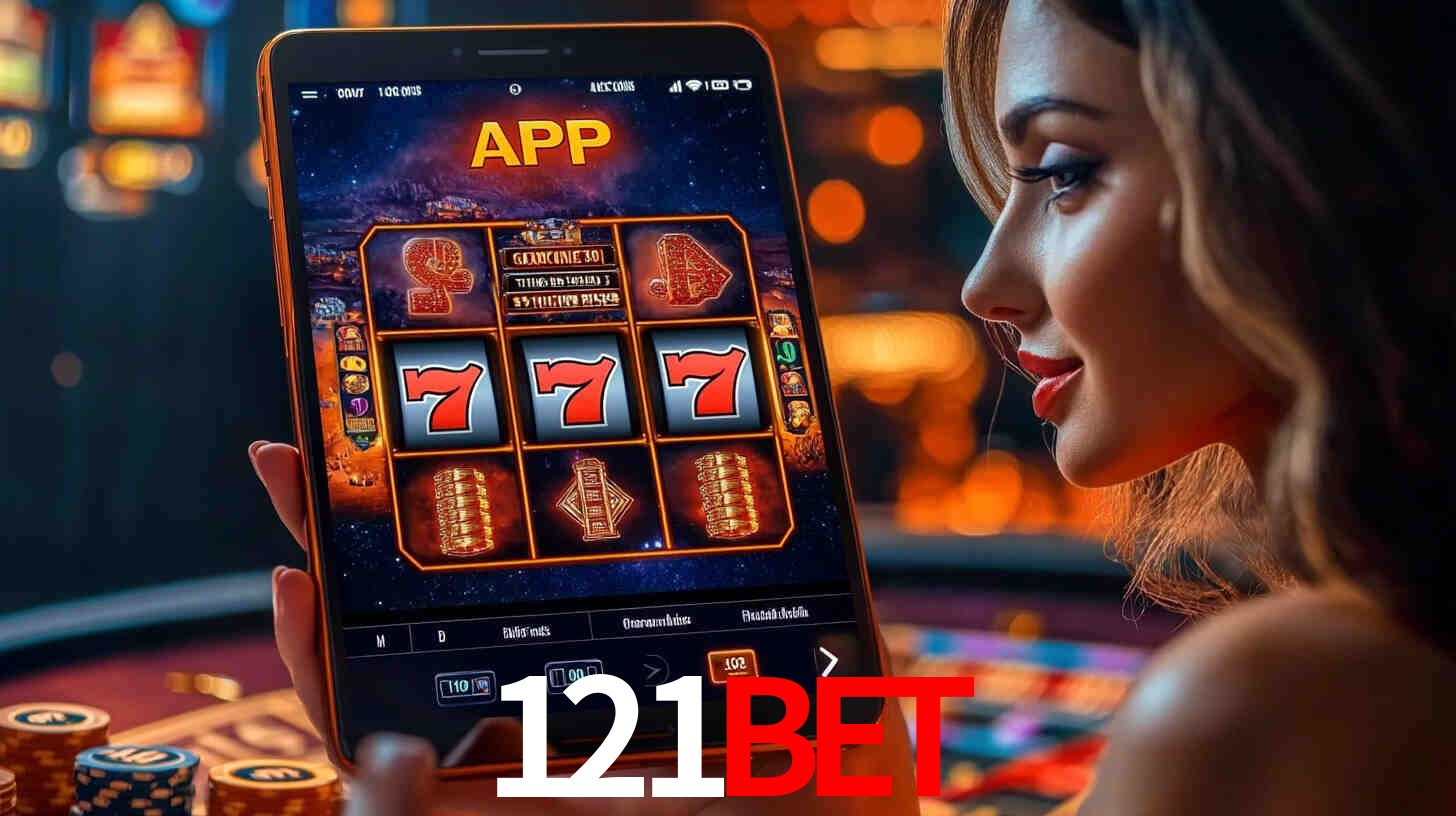 Bônus Generosos e Exclusivos no 121bet para Você!