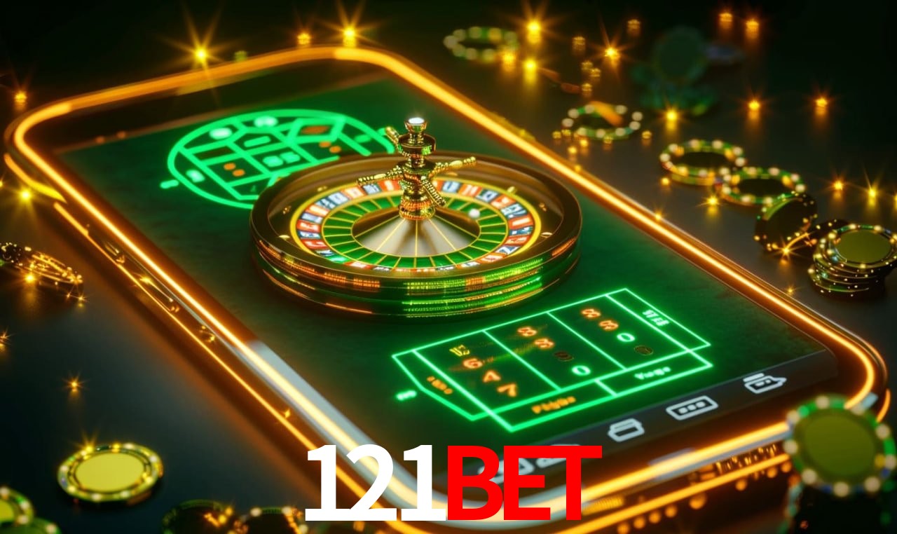 Ofertas Exclusivas 121bet