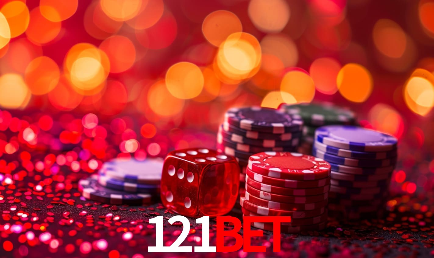 A Emoção da Loteria na 121bet: Uma Chance de Mudança de Vida